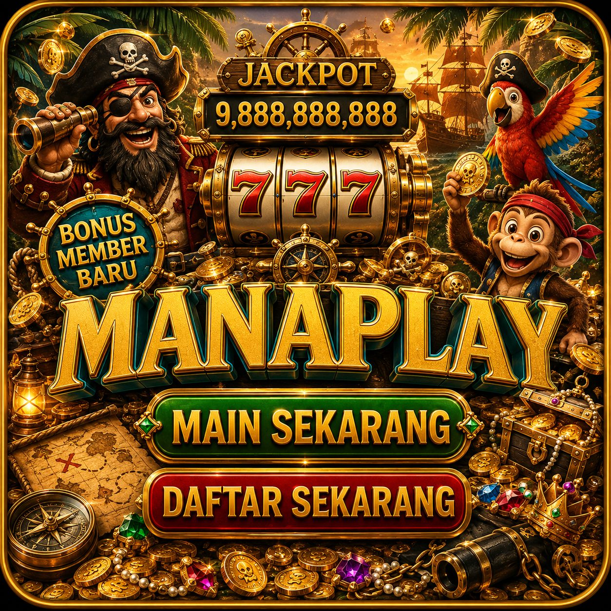 MANAPLAY